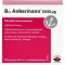 B12 ANKERMANN 1,000 mg ampoules, 10X1 ml