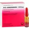 B12 ANKERMANN 1,000 mg ampoules, 10X1 ml