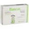BABYLAX Enema, 3 pcs