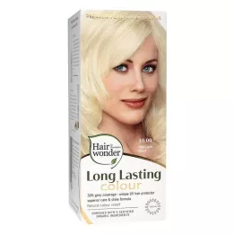 Hennaplus Long Lasting High Light Blonde, 100 ml