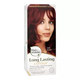 Hennaplus Long Lasting Color 5.64 henna red, 100 ml