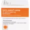 FERRO SANOL comp.Hartkaps.m.msr.überz.Pellets, 100 pcs