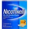 NICOTINELL 14 mg/24 hour patch 35 mg, 21 pcs