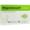 MAGNESIOCARD 7.5 mmol effervescent tablets, 50 pcs