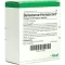 BELLADONNA HOMACCORD Ampoules, 10 pcs