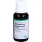 BELLADONNA HOMACCORD Drops, 30 ml