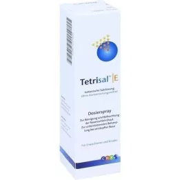 TETRISAL E nasal dosage spray, 20 ml