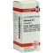 OLIBANUM D 8 globules, 10 g