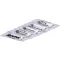 BEN-U-RON 250 mg suppositories, 10 pcs