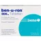 BEN-U-RON 500 mg tablets, 20 pcs