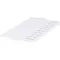 VIDISIC EDO Eye gel, 60X0.6 ml