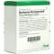 BERBERIS HOMACCORD Ampoules, 10 pcs