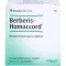 BERBERIS HOMACCORD Ampoules, 10 pcs