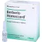 BERBERIS HOMACCORD Ampoules, 10 pcs
