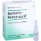 BERBERIS HOMACCORD Ampoules, 10 pcs