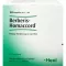 BERBERIS HOMACCORD Ampoules, 100 pcs