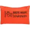 ERSTE HILFE TASCHE School bag orange, 1 pc