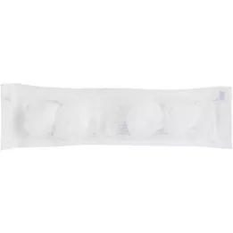 MULLTUPFER 2+2 plum-sized sterile, 1 p