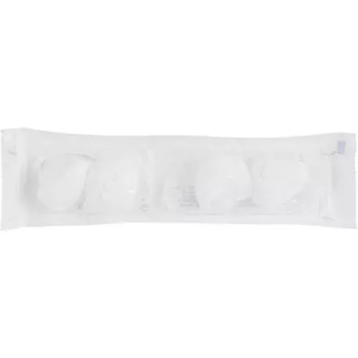 MULLTUPFER 2+2 plum-sized sterile, 1 p