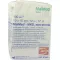 SCHLITZKOMPRESSEN 10x10 cm non-sterile 12-fold, 100 pcs