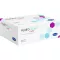 HYDROCLEAN cavity compresses 7.5x7.5 cm sterile, 10 pcs