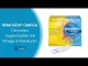 Video about REMOGEN Omega eye drops, 20X0.25 ml