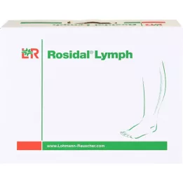 ROSIDAL Lymph leg small, 1 pc