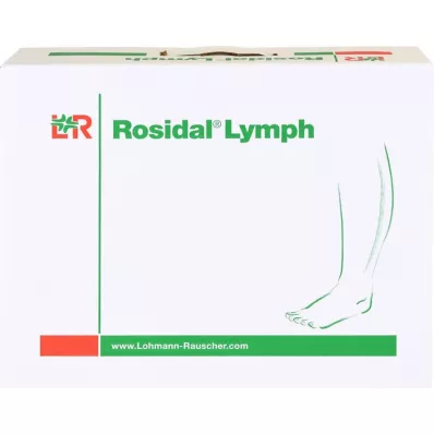 ROSIDAL Lymph leg small, 1 pc