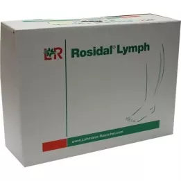 ROSIDAL Lymph leg large, 1 piece