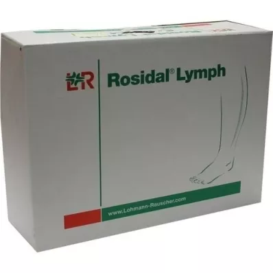 ROSIDAL Lymph leg large, 1 piece ROSIDAL Lymph leg large, 1 piece