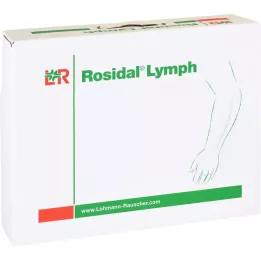 ROSIDAL Lymph arm large, 1 piece
