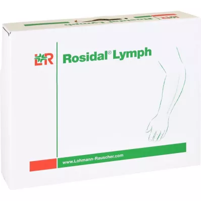ROSIDAL Lymph arm large, 1 piece