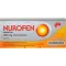 NUROFEN Immedia 200 mg soft capsules, 10 pcs