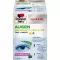 DOPPELHERZ Eye vision + protection system capsules, 120 pieces