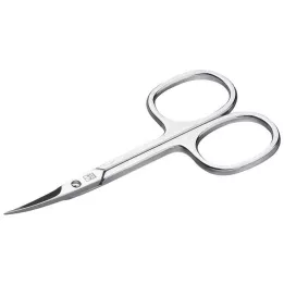 Apoline skin scissors 9 cm chrome-plated, 1 piece