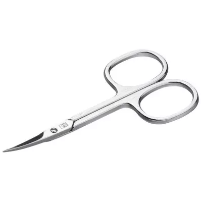 Apoline skin scissors 9 cm chrome-plated, 1 piece Apoline skin scissors 9 cm chrome-plated, 1 piece