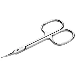 Apoline skin scissors tower tip 9 cm chrome-plated, 1 piece