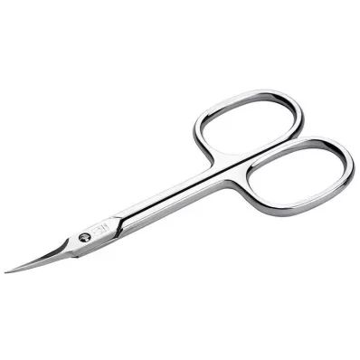Apoline skin scissors tower tip 9 cm chrome-plated, 1 piece Apoline skin scissors tower tip 9 cm chrome-plated, 1 piece