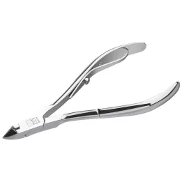 Apoline skin forceps placed 10 cm chrome-plated, 1 piece