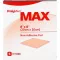 POLYMEM Max wound pad 20x20 cm, 5 pcs