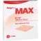 POLYMEM Max wound pad 20x20 cm, 5 pcs