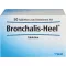 BRONCHALIS Heel tablets, 50 pcs
