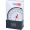 BOSO profitest blood pressure monitor black, 1 pc