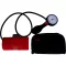 BOSO profitest blood pressure monitor black, 1 pc