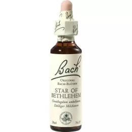 BACHBLÜTEN Star of Bethlehem drops, 20 ml
