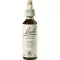 BACHBLÜTEN Vine drops, 20 ml