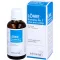 LÖWE KOMPLEX No.7 Uva ursi comp. drops, 50 ml