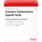 CALCIUM CARBONICUM INJEEL forte ampoules, 10 pcs