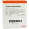 CALCIUM FLUORATUM INJEEL Ampoules, 10 pcs