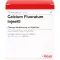 CALCIUM FLUORATUM INJEEL Ampoules, 10 pcs